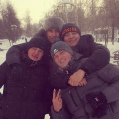 Марсель Абдукадиров, 29.01.1990, Волгоград