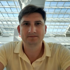 Антон Федотиков, 21.10.1987, Таганрог