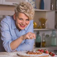 Анна Балунська, 07.03.1983, Здолбунов