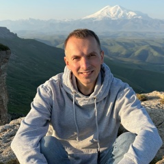 Михаил Павлов, 17.05.1989, Санкт-Петербург