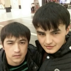 Мажит Маликов, 10.02.1992, Москва