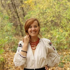 Марина Береза, 28.12, Винница