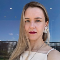 Юлия Зенченко, Москва