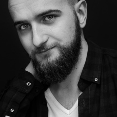 Антон Станиловский, 01.11, Москва