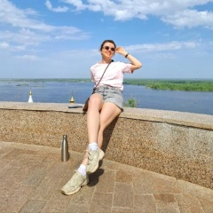 Людмила Фарафонова, 28.01, Москва