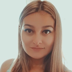 Альбина Эрикова, 20.10