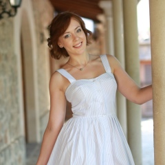 Антонина Ломакина, 26.10.1988, Москва