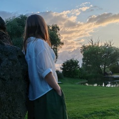 Екатерина Чирикина, Пермь