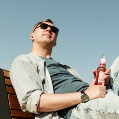 Войс Парапустяков, 16.05.1982, Тюмень