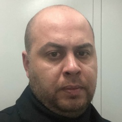 Сергей Хадрик, 05.05, Тюмень