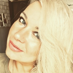 Надежда Максутова, 30.09, Москва