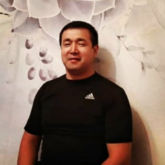 Бейбіт Кенжебай, 08.02.1984, Приозерск