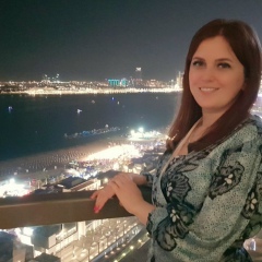 Наташа Романович, 10.04.1988