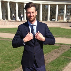 Игорь Кудинов, 21.02.1986, Москва