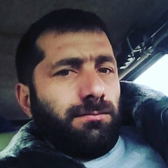 Kazbek Atkaev, 11.11.1978