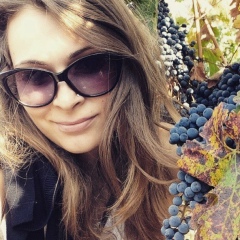 Жанна Рогожина, 12.05.1989, Москва