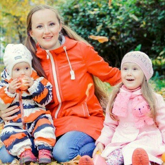 Татьяна Репина, 17.04, Екатеринбург