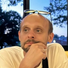 Егор Орлов, 12.03.1985, Ижевск