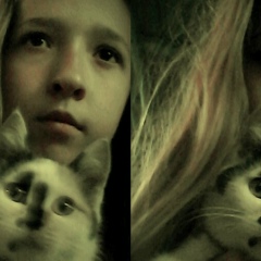 Настя Аксиненко, 06.09, Астана