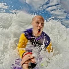 Слава Тимановский, 22.07.1982, Севастополь