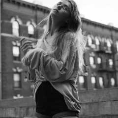 Алина Фролова, 07.09, Санкт-Петербург