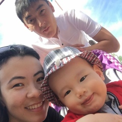 Гульнаш Каженова, 29.07, Астана