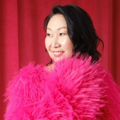 Виктория Бадмаева, 02.07, Улан-Удэ