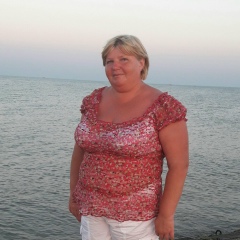 Наташа Сытая, 17.10, Чернигов