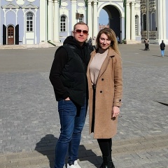 Максим Попов, 13.03.1990, Москва