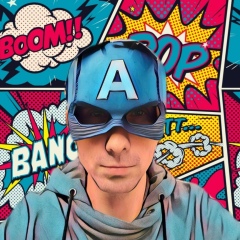 Денис Овчаренко, 03.08, Кириши