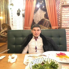 Айдос Умирзаков, 24.11.1991, Астана