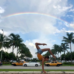 Ульяна Трофимова, 28.02, Москва