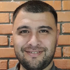 Хайдарали Хайдаров, 04.08, Тюмень