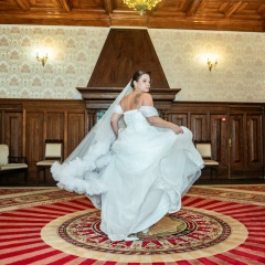 Елена Тихомирова, 05.08, Санкт-Петербург