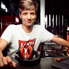 Илья Илюшин, 14.08.1990, Москва