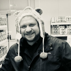 Володя Ли, Ростов-на-Дону