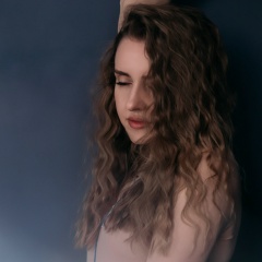 Евгения Безверхова, 09.04