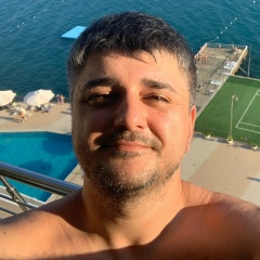 Саша Цатурян, 22.04.1984, Севастополь