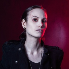 Карина Stolastech, 14.12, Москва