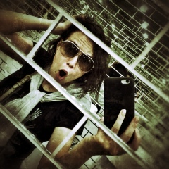 Алена Киселева, 22.10.1980, Praha