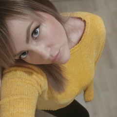 Мари Марисоль, 14.02, Новосибирск