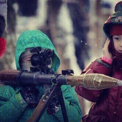 Рукман Муцураев, 10.08.1996, Мелитополь