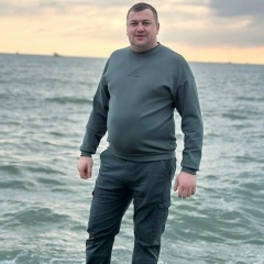 Володя Радченко, 11.05.1987, Красноярск