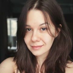 Алиса Лучанкина, Самара