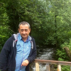 Влад Т, Москва