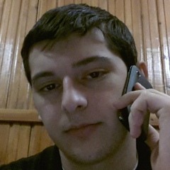 Sahin Muradov, 18.06.1993, Баку