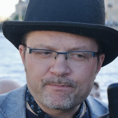 Алексей Крашенинников, 15.12.1976, Санкт-Петербург