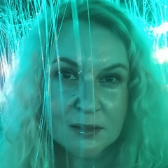 Ксения Биушкина, 26.06.1983, Новосибирск