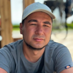 Виктор Шкинёв, 04.05, Санкт-Петербург