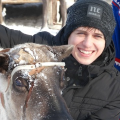 Владимир Азаров, 05.12.1983
